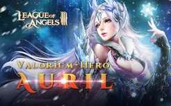League of Angels III